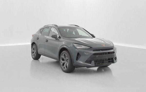 Cupra Formentor Formentor 2.0 TDI 150ch V DSG7 occasion de 2025 en vente à Rennes