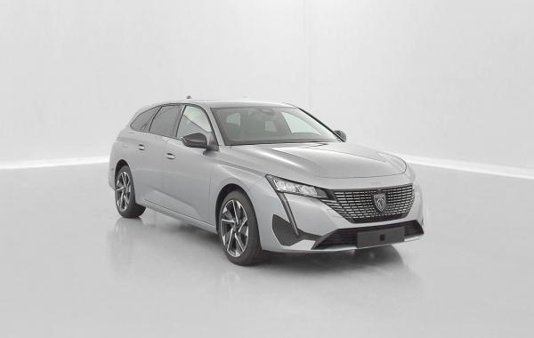 Peugeot 308 SW 308 sw 1.5 BlueHDi 130ch Allure EAT8 occasion de 2025 en vente à Rennes