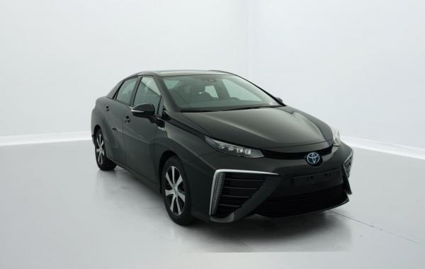 Toyota Mirai Hydrogene 154 ch Dynamic occasion de 2020 en vente à Rennes