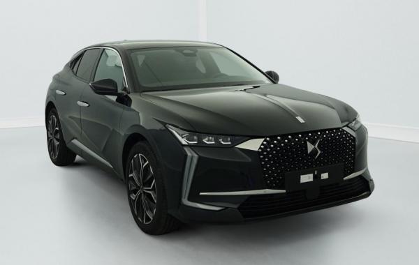 Ds DS4 PureTech 130 EAT8 Rivoli occasion de 2024 en vente à Rennes