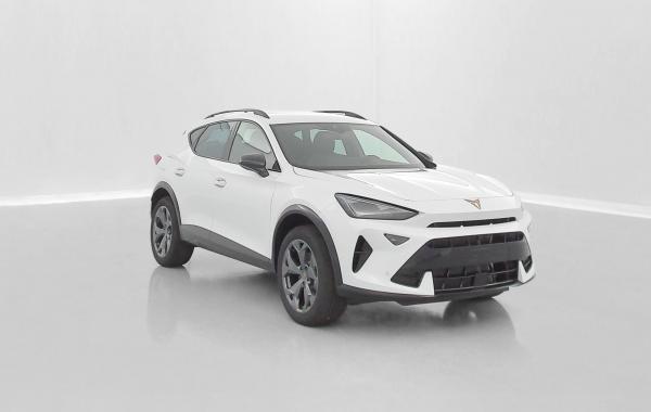 Cupra Formentor Formentor 2.0 TDI 150ch V DSG7 occasion de 2025 en vente à Rennes