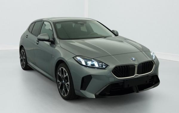 Bmw Série 1 120d 163 ch DKG7 M Sport occasion de 2024 en vente à Rennes
