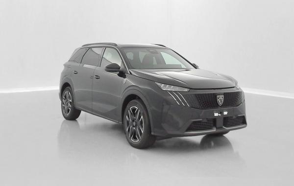 Peugeot 5008 5008 1.2 Hybrid 145ch GT e-DCS6 occasion de 2025 en vente à Rennes