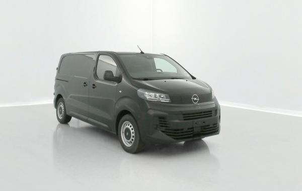 Opel Vivaro Vivaro M 2.0 BlueHDi 145ch occasion de 2025 en vente à Rennes