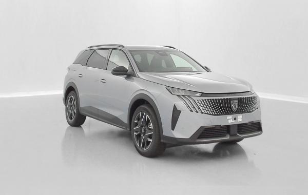 Peugeot 5008 5008 1.2 Hybrid 145ch Allure e-DCS6 occasion de 2025 en vente à Rennes