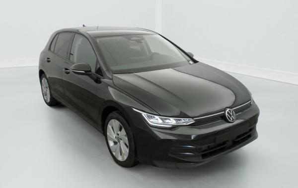 Volkswagen Golf 1.5 ETSI EVO2 150 DSG7 LIFE PLUS occasion de 2025 en vente à Rennes
