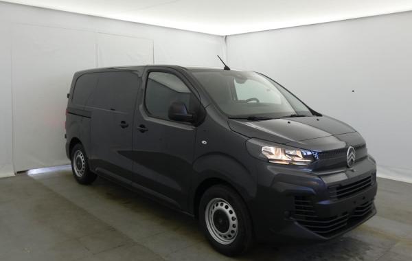 Citroën Jumpy Fourgon M BLUEHDI 120 S S BVM6 occasion de 2025 en vente à Rennes