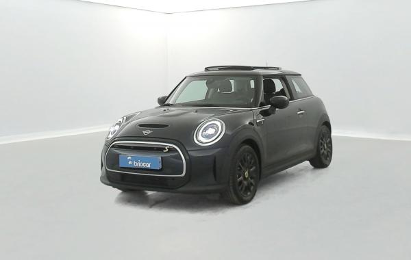 Mini Mini Cooper SE 184ch Edition Premium Plus BVA 5CV occasion de 2022 en vente à Rennes