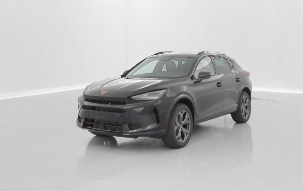 Cupra Formentor Formentor 2.0 TDI 150ch V DSG7 occasion de 2025 en vente à Rennes