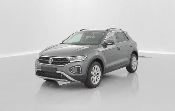 Volkswagen T-Roc T-roc 2.0 TDI 150ch Edition DSG7 occasion de 2025 en vente à Rennes