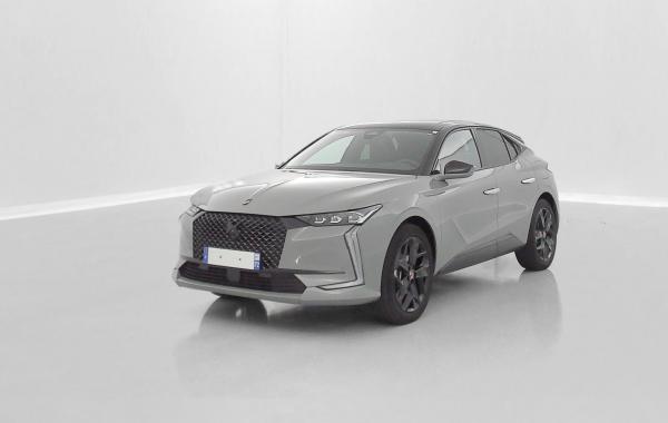 Ds DS4 Ds4 II 1.6 E-TENSE 225ch Performance Line + occasion de 2023 en vente à Rennes