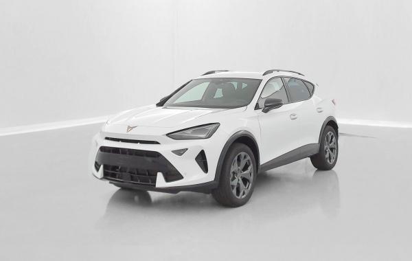Cupra Formentor Formentor 2.0 TDI 150ch V DSG7 occasion de 2025 en vente à Rennes