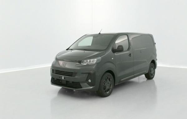 Fiat Scudo Scudo III M 2.0 BlueHDi 180ch Pack Livraison EAT8 occasion de 2025 en vente à Rennes