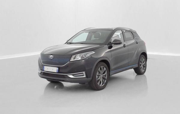 Seres 3 3 Electric 163ch Luxury occasion de 2022 en vente à Rennes