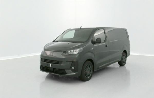Fiat Scudo Scudo III XL 2.0 BlueHDi 180ch EAT8 Pack Livraison occasion de 2025 en vente à Rennes
