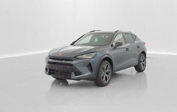 Cupra Formentor Formentor 2.0 TDI 150ch V DSG7 occasion de 2025 en vente à Rennes