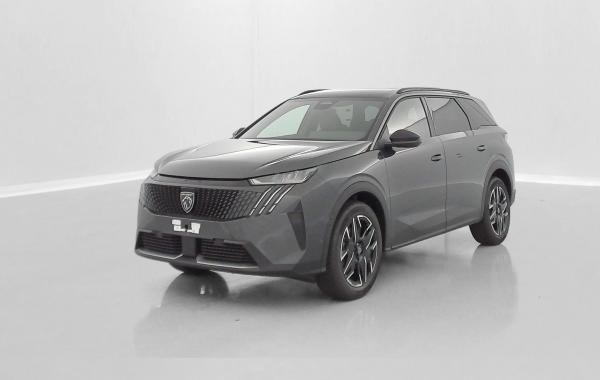 Peugeot 5008 5008 1.2 Hybrid 145ch Allure e-DCS6 occasion de 2025 en vente à Rennes