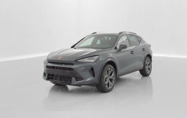 Cupra Formentor Formentor 2.0 TDI 150ch V DSG7 occasion de 2025 en vente à Rennes