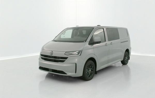 Volkswagen Transporter Transporter procab T7 L2H1 2.0 TDI 170ch Business BVA8 occasion de 2025 en vente à Rennes