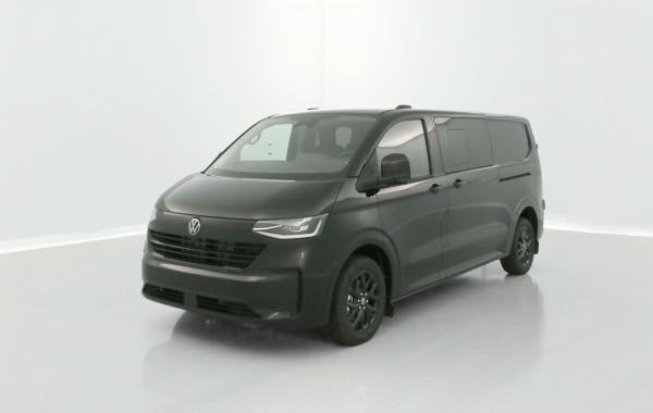 Volkswagen Transporter Transporter procab T7 L2H1 2.0 TDI 170ch Business BVA8 occasion de 2025 en vente à Rennes