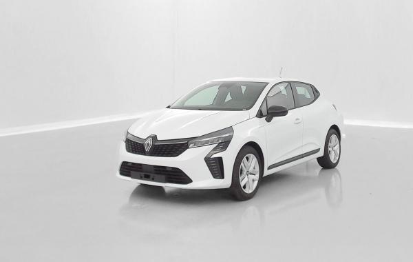 Renault Clio Clio V(2) 1.0 TCe 90ch Evolution occasion de 2024 en vente à Rennes