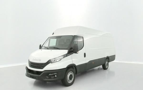 Iveco Daily Daily III 35S18HA8 4100 3.0 180ch 16m³ occasion de 2025 en vente à Rennes