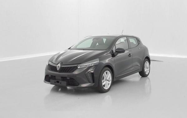 Renault Clio Clio V(2) 1.0 TCe 90ch Evolution occasion de 2024 en vente à Rennes