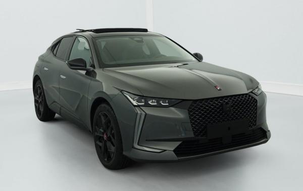 Ds DS4 PureTech 130 EAT8 Performance Line+ occasion de 2023 en vente à Rennes