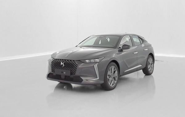 Ds DS4 Ds4 1.5 BlueHDi 130 EAT8 Pallas occasion de 2025 en vente à Rennes