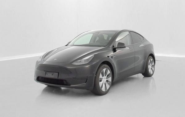 Tesla Model Y Model y Propulsion (455km) occasion de 2024 en vente à Rennes