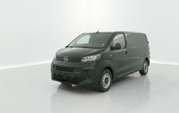Opel Vivaro Vivaro M 2.0 BlueHDi 145ch occasion de 2025 en vente à Rennes