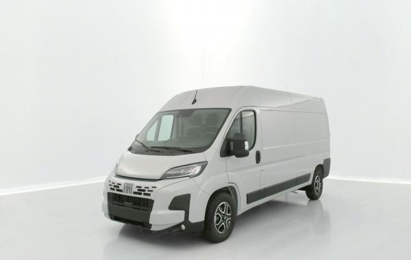 Fiat Ducato Fourgon Ducato III LH2 3.5 Maxi 180ch H3-Power BVA8 occasion de 2024 en vente à Rennes