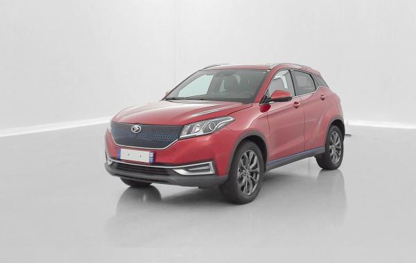 Seres 3 3 Electric 163ch Luxury occasion de 2022 en vente à Rennes