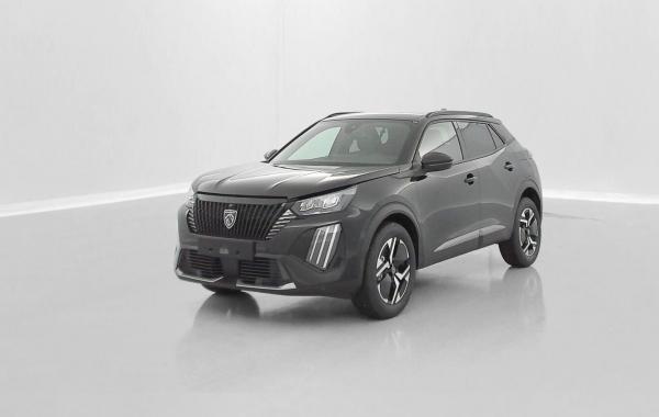 Peugeot 2008 2008 II(2) 1.2 PureTech 100 Allure occasion de 2024 en vente à Rennes