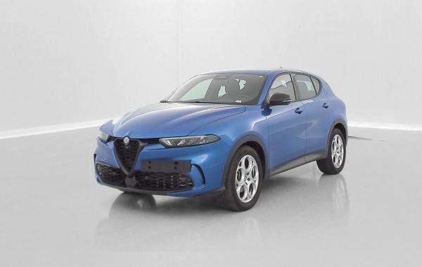 Alfa Romeo Tonale Tonale 1.5 Hybrid 130ch Sprint TCT7 occasion de 2024 en vente à Rennes