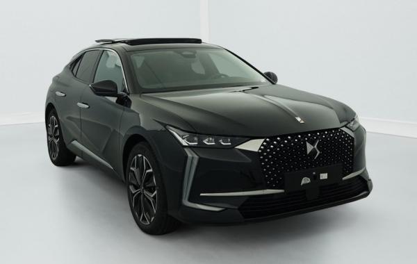 Ds DS4 Hybride E-Tense 225 EAT8 Rivoli occasion de 2024 en vente à Rennes