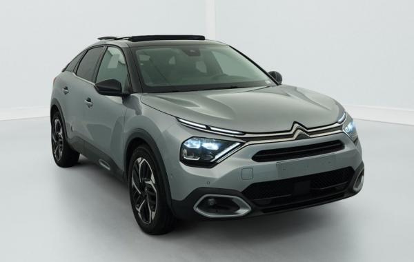 Citroën C4 PureTech 130 S S BVM6 Shine occasion de 2023 en vente à Rennes