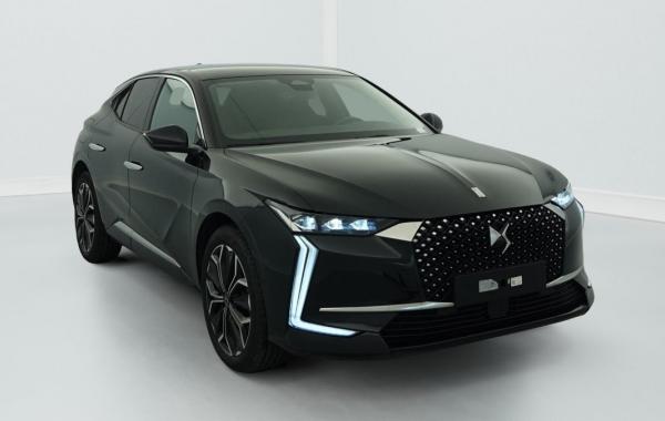 Ds DS4 PureTech 130 EAT8 Rivoli occasion de 2024 en vente à Rennes