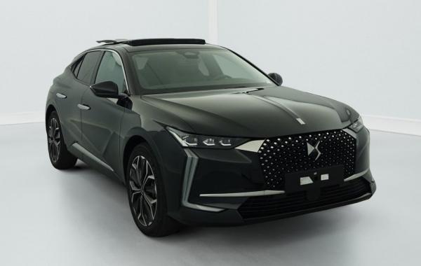 Ds DS4 Hybride E-Tense 225 EAT8 Rivoli occasion de 2024 en vente à Rennes