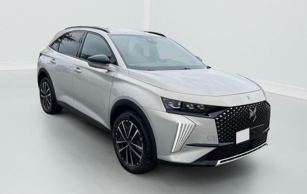 Ds DS7 Crossback BlueHDi 130 EAT8 Pallas occasion de 2025 en vente à Rennes