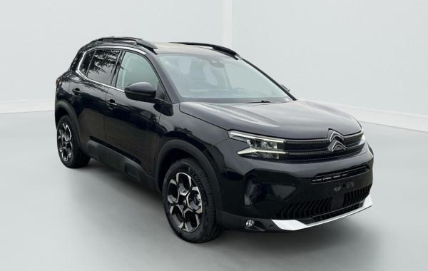 Citroën C5 Aircross BlueHDi 130 EAT8 Max occasion de 2025 en vente à Rennes