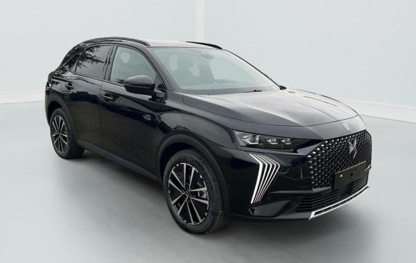 Ds DS7 Crossback BlueHDi 130 EAT8 Pallas occasion de 2025 en vente à Rennes