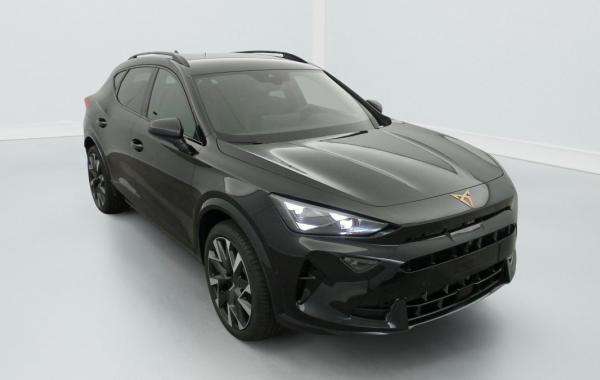 Cupra Formentor 1.5 ETSI HYBRID 150 CH DSG7 V occasion de 2025 en vente à Rennes