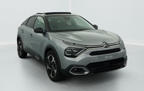 Citroën C4 PureTech 130 S S BVM6 Shine occasion de 2023 en vente à Rennes