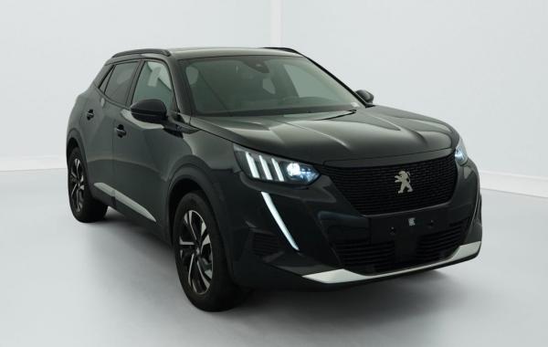 Peugeot 2008 136 ch GT occasion de 2023 en vente à Rennes