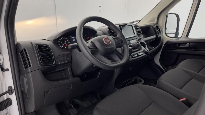 Vente en ligne Fiat Ducato Fourgon Ducato 3.3 LH2 2.2 H3-Power 140ch Pack Pro Lounge Connect au prix de 34 380 €
