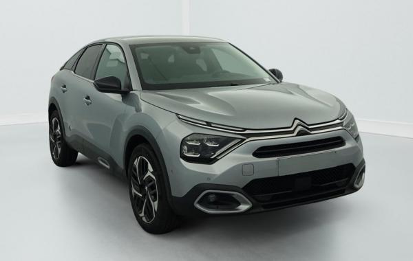 Citroën C4 PureTech 130 BVM6 Max occasion de 2024 en vente à Rennes