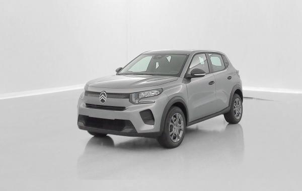 Citroën C3 C3 IV 1.2 Turbo 100ch You occasion de 2025 en vente à Rennes