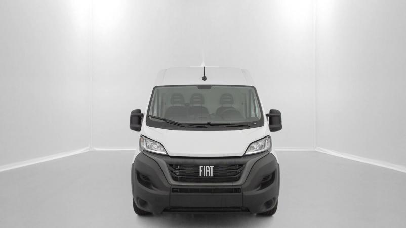 Vente en ligne Fiat Ducato Fourgon Ducato 3.3 LH2 2.2 H3-Power 140ch Pack Pro Lounge Connect au prix de 34 380 €
