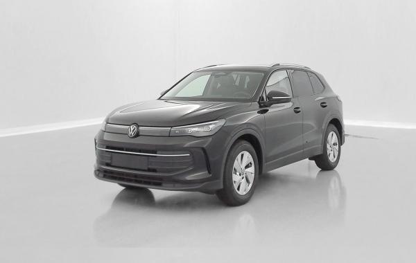 Volkswagen Tiguan Tiguan III 1.5 eTSI 150ch Life Plus DSG7 occasion de 2025 en vente à Rennes
